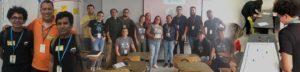 Immersion Day on Agile – Costa Rica