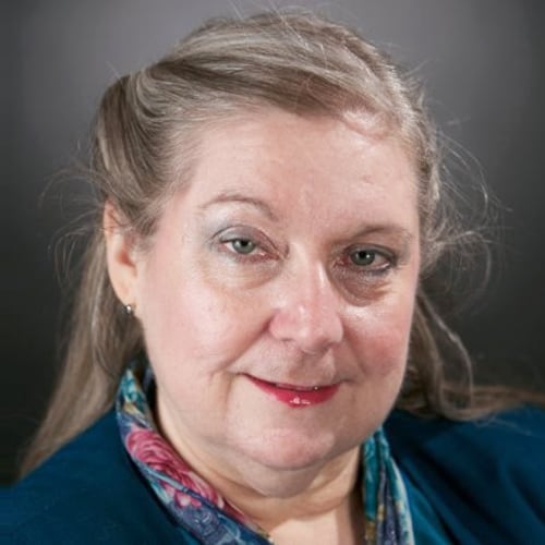 Sheila McGrath