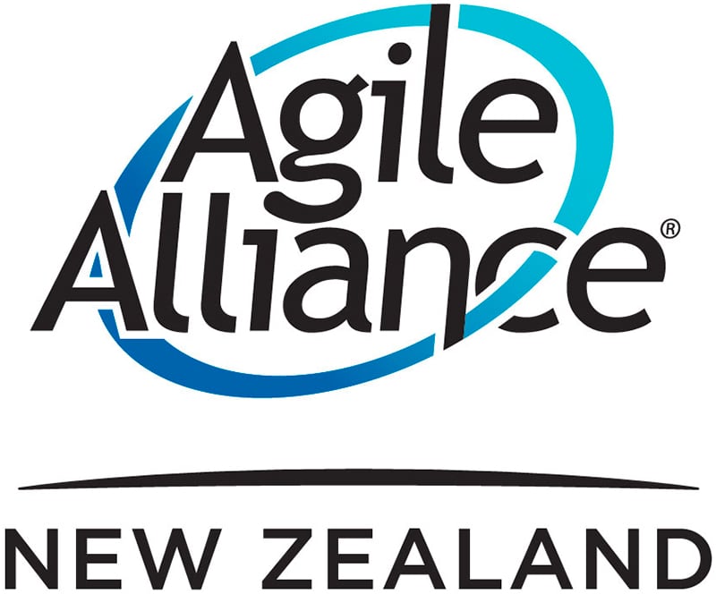 Agile Alliance New Zealand Logo
