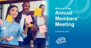 2022 Annual Members’ Meeting