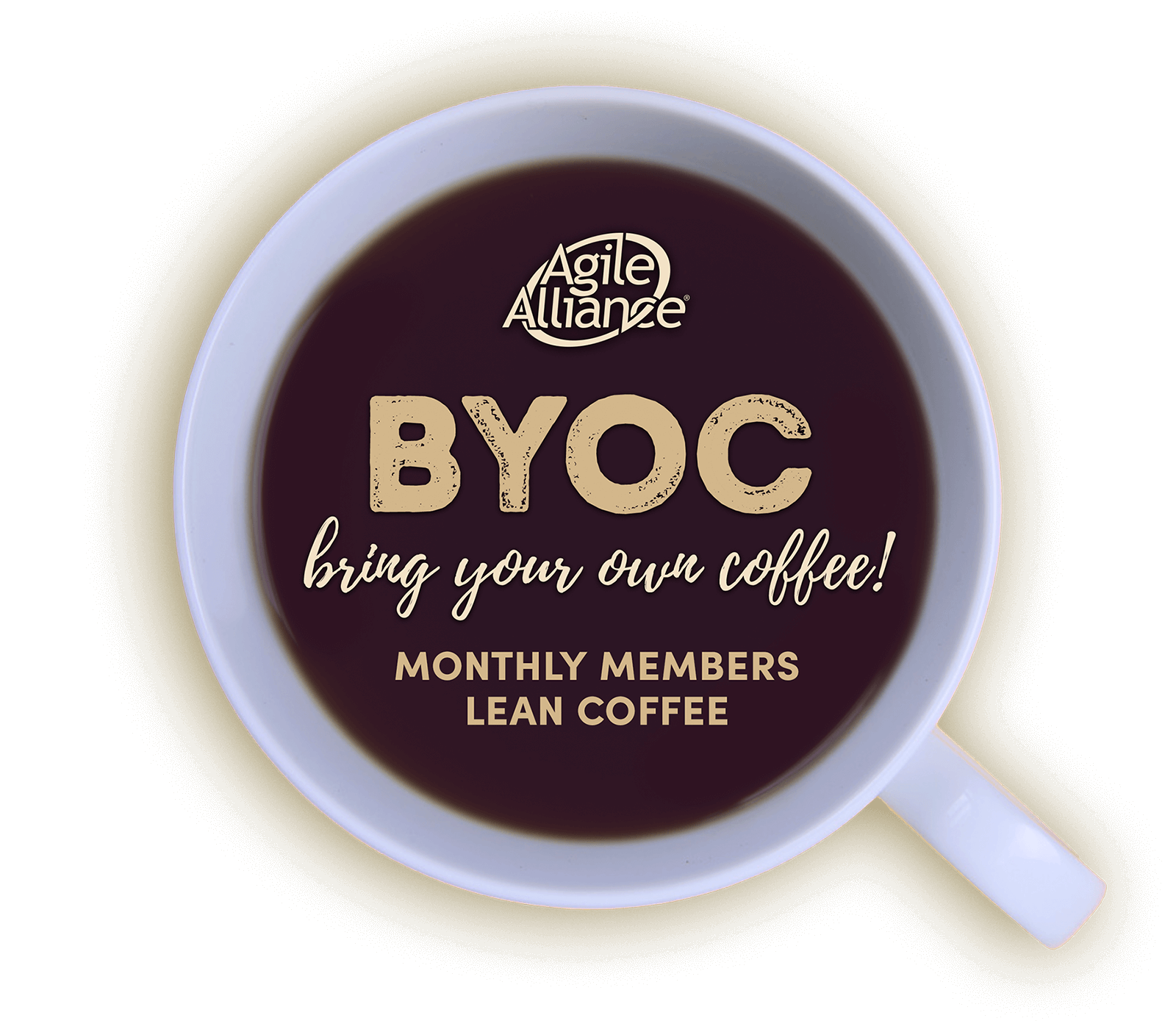 BYOC – Lean Coffee