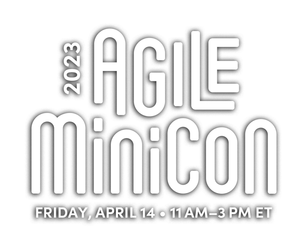 Agile MiniCon 2023 – Agile Basics