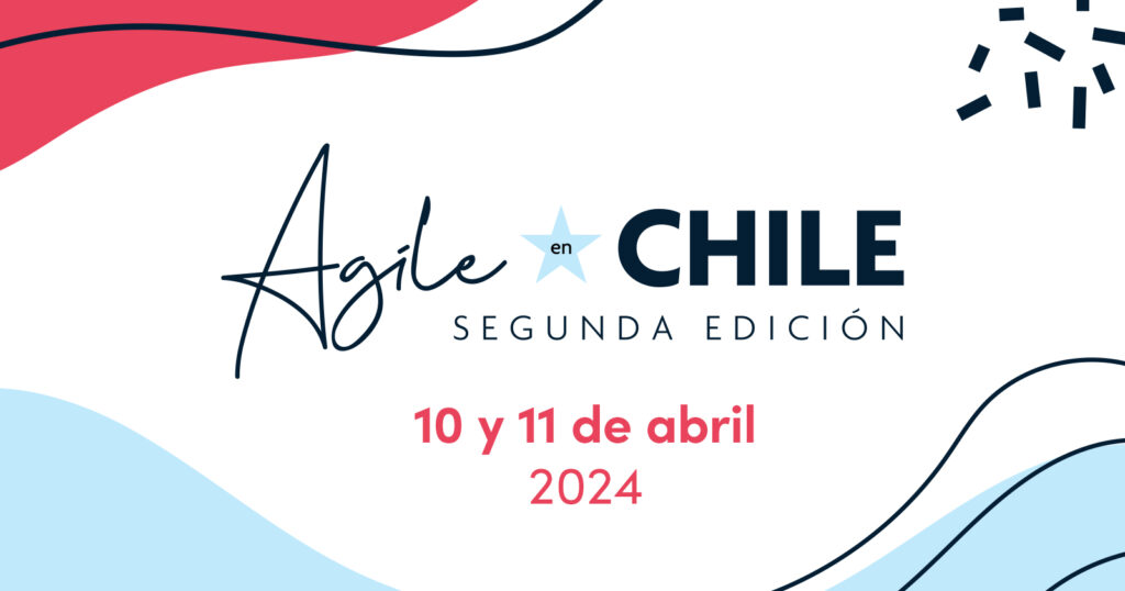 Agile en Chile – 2024