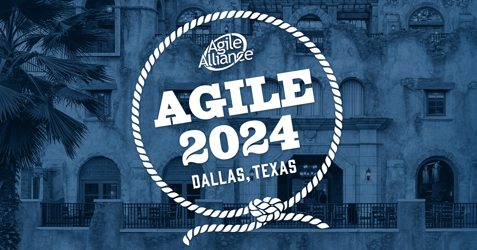 Agile2024 – July 22-26 in Dallas, Texas