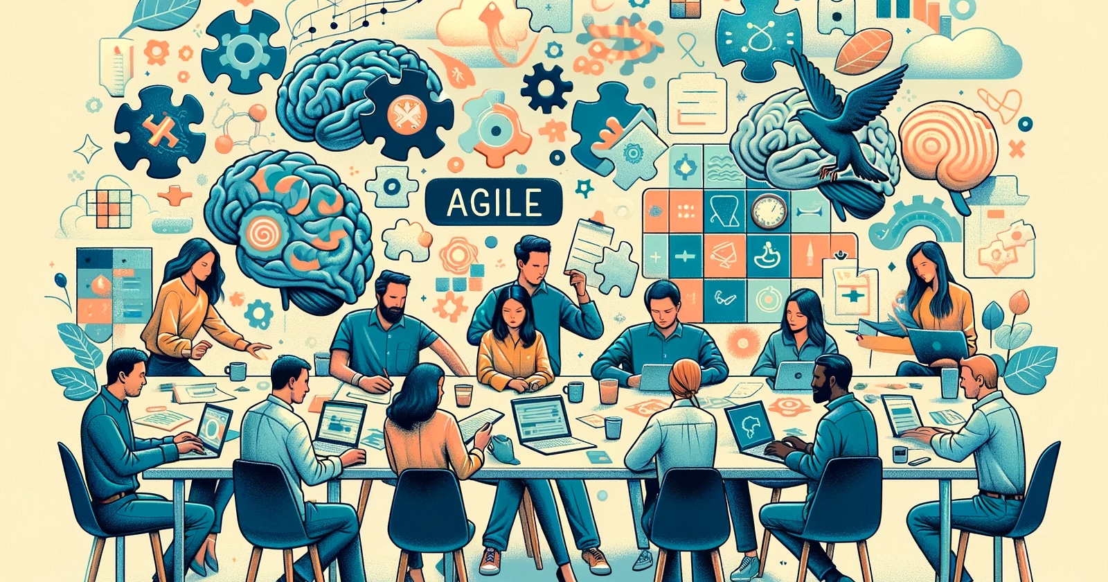 Agile and Neurodiversity