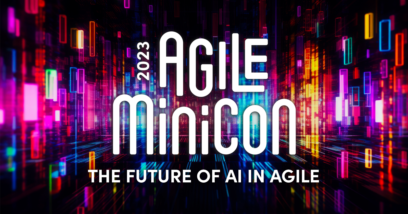 Agile MiniCon 2023 – The Future of AI in Agile