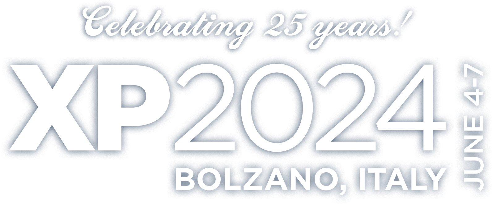 XP 2024 | Bolzano, Italy