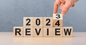 Agile Alliance’s 2023 year-in-review