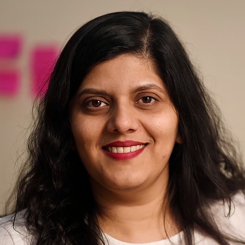 Apeksha Patel, Agile Alliance