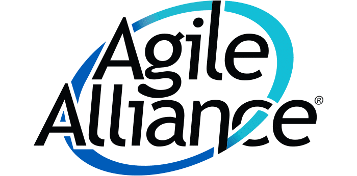 Agile Alliance logo – Agile2024 The European Experience