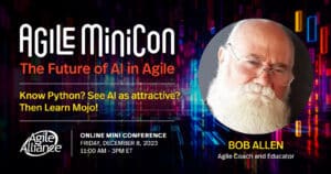 Know Python? See AI as attractive? Then learn Mojo