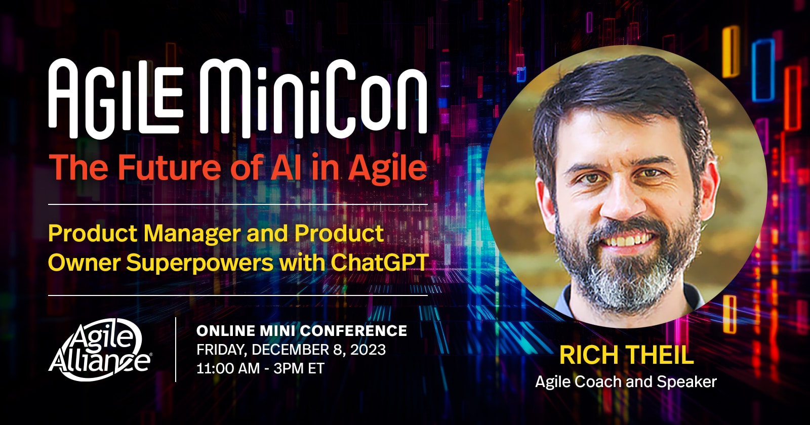 Product Manager and Product Owner Superpowers with ChatGPT Agile Alliance