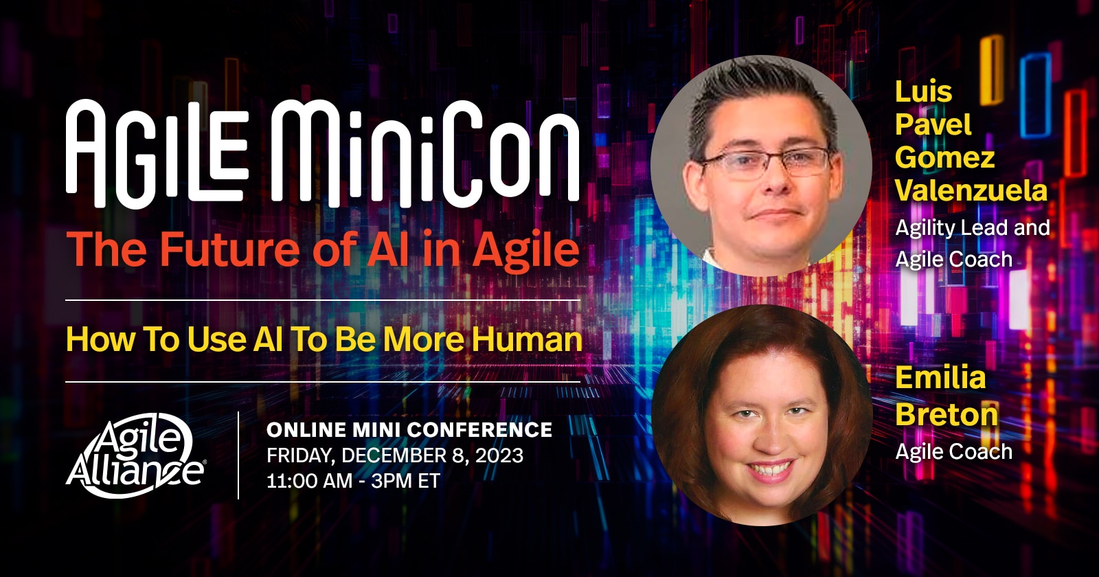 How To Use AI To Be More Human