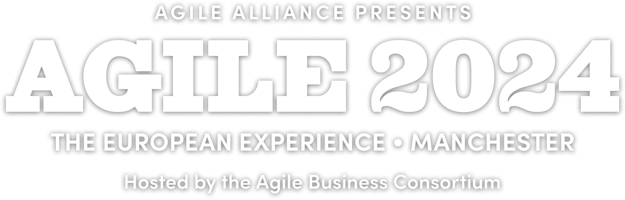 Agile2024 – The European Experience in Manchester