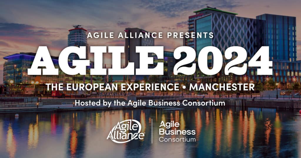 Agile2024 – The European Experience