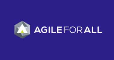 agile for all logo
