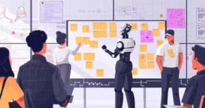 How AI Will Reshape Agile Development: Takeaways from a Recent Briefing