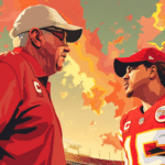 Agile leadership lessons from Andy Reid: empowering individuals to score big