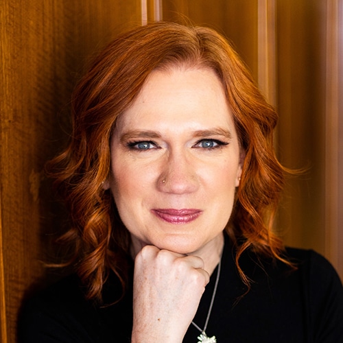 Melissa Boggs
