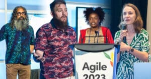 Looking at the Agile20XX program selection process