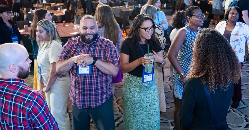 Ten Reasons for Joining Us at Agile2024