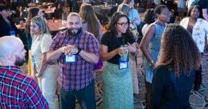 Ten reasons for joining us at Agile2024