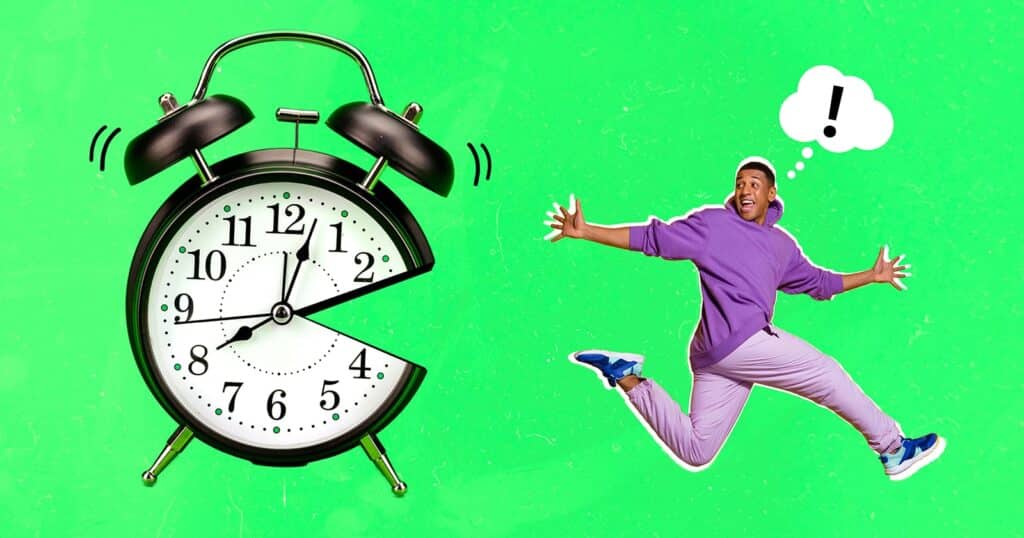 Agile and deadlines: How to align Agile delivery with long-term planning