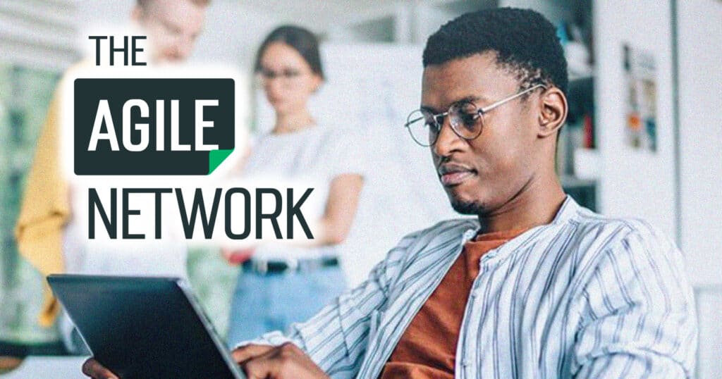 Announcing a new strategic alliance with The Agile Network