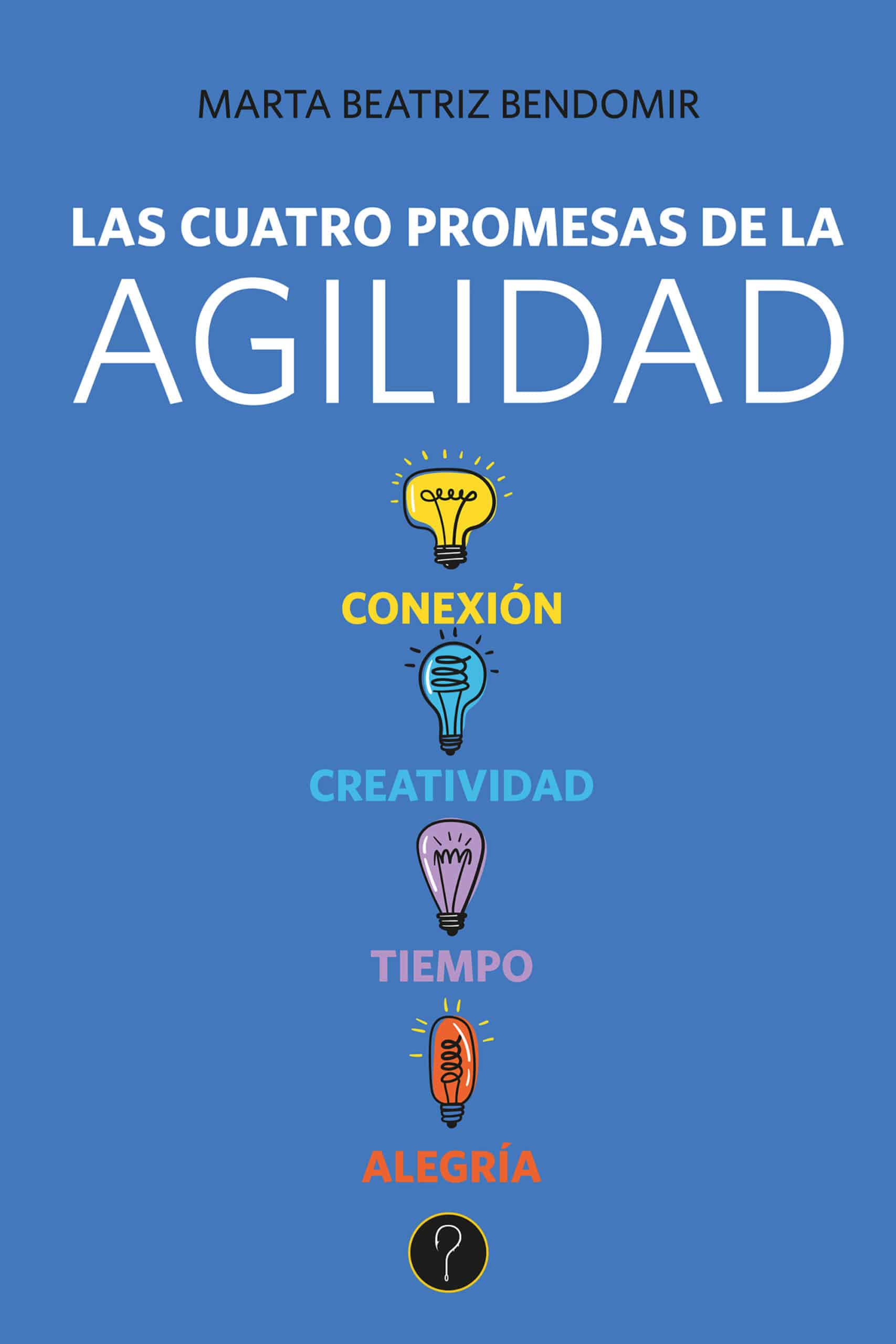 Las cuatro promesas de la agilidad