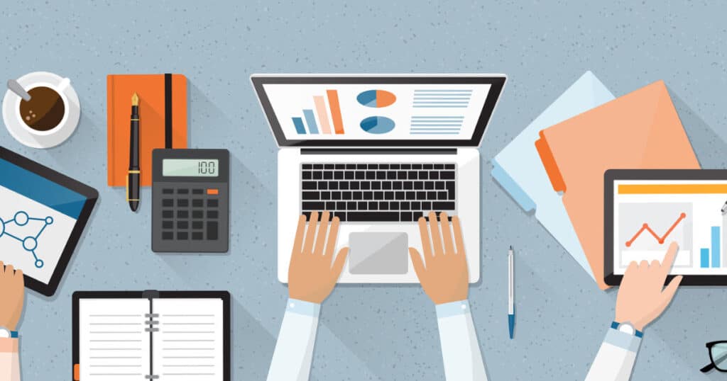 Agile marketing: The source of enterprise agility