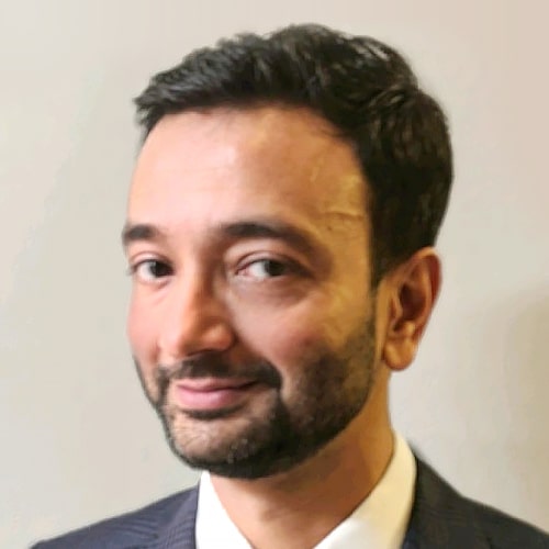 Ankur Mathur