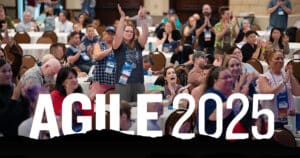Ten reasons for joining us for three days in Denver at Agile2025