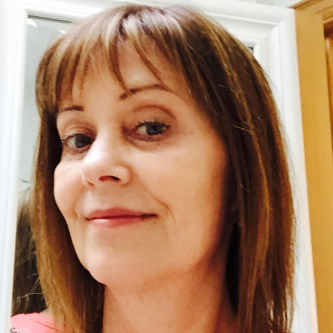Pam Hughes